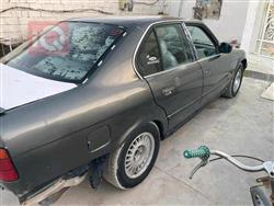 بي ام دبليو الفئة 5